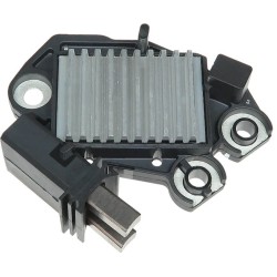Regulator for alternator  VALEO SG12B012 / SG12B016 / SG12B018 / SG12B042 / SG12B047 Regulator for alternator  VALEO SG12B012 / SG12B016 / SG12B018 / SG12B042 / SG12B047