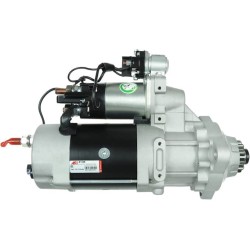 Motor de arranque sustituye19011521 / 19011529 / 19011530 / M105R2502SE