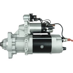 Motorino di avviamento sostituisce 19011521 / 19011529 / 19011530 / M105R2502SE