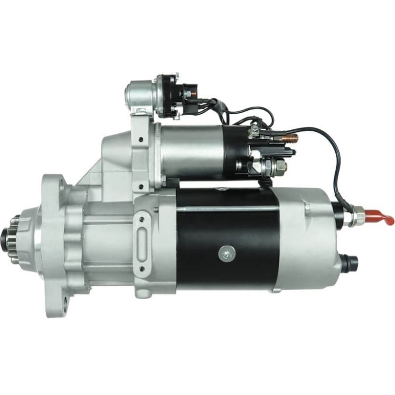 Motor de arranque sustituye19011521 / 19011529 / 19011530 / M105R2502SE