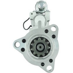 Motorino di avviamento sostituisce 19011521 / 19011529 / 19011530 / M105R2502SE