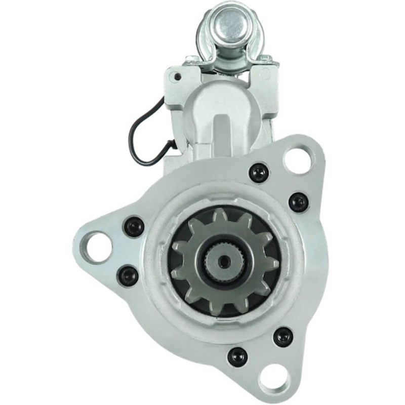 Starter replacing 19011521 / 19011529 / 19011530 / M105R2502SE
