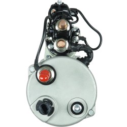 Starter replacing 19011521 / 19011529 / 19011530 / M105R2502SE