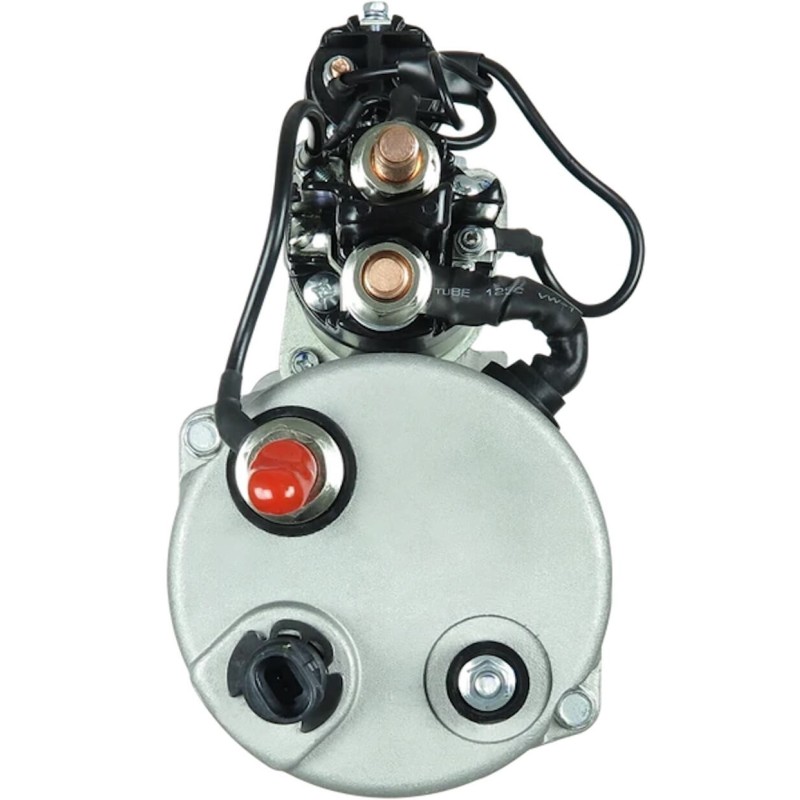 Anlasser ersetzt 19011521 / 19011529 / 19011530 / M105R2502SE