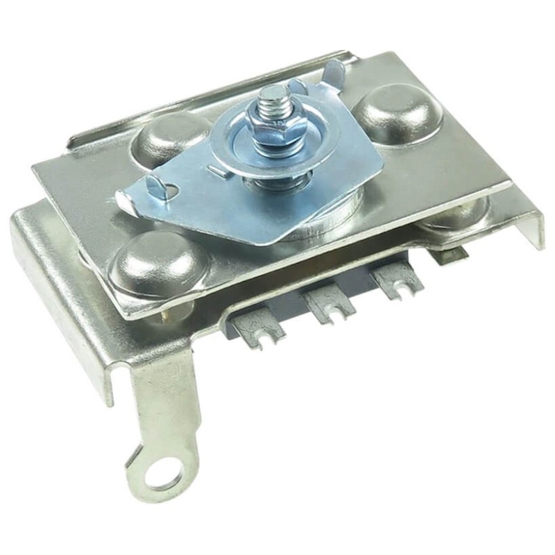Piastra diodi per alternatore Hitachi LT115-52 / LT120-05 / LT120-21