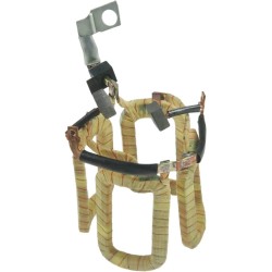 Field coil for starter Bosch 0001362040 / 0001362092 / 0001362301
