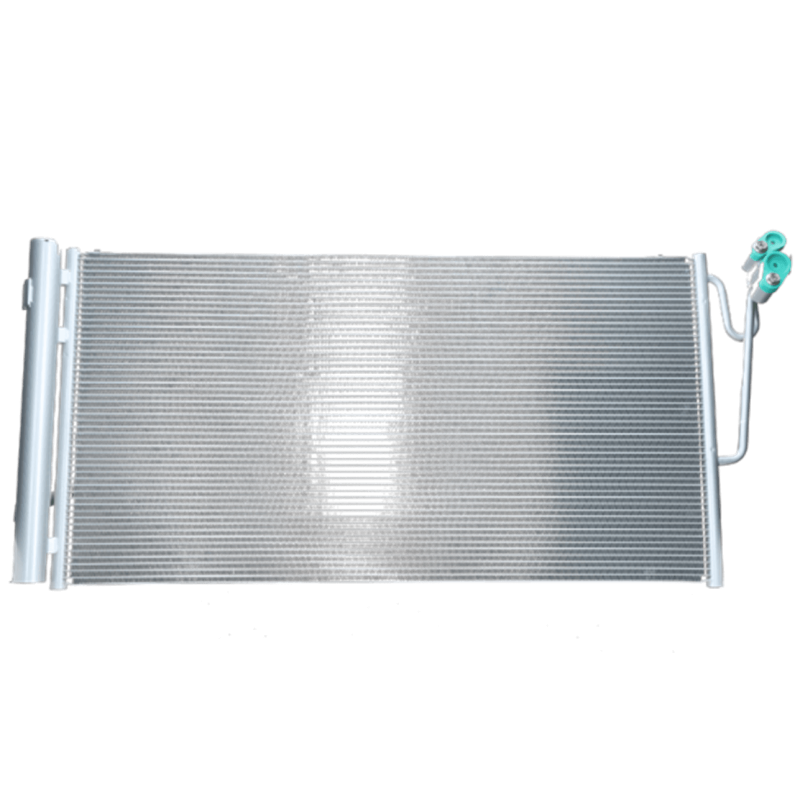 Condensatore di aria condizionata sostituisce 814409 / DCN05102 BMW