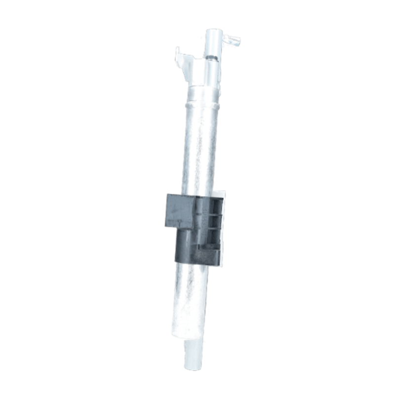 Condensatore di aria condizionata sostituisce DCN10046 / AC960000S FORD