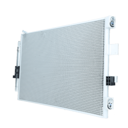 Condensador de aire acondicionado sustituyeDCN10046 / AC960000S FORD