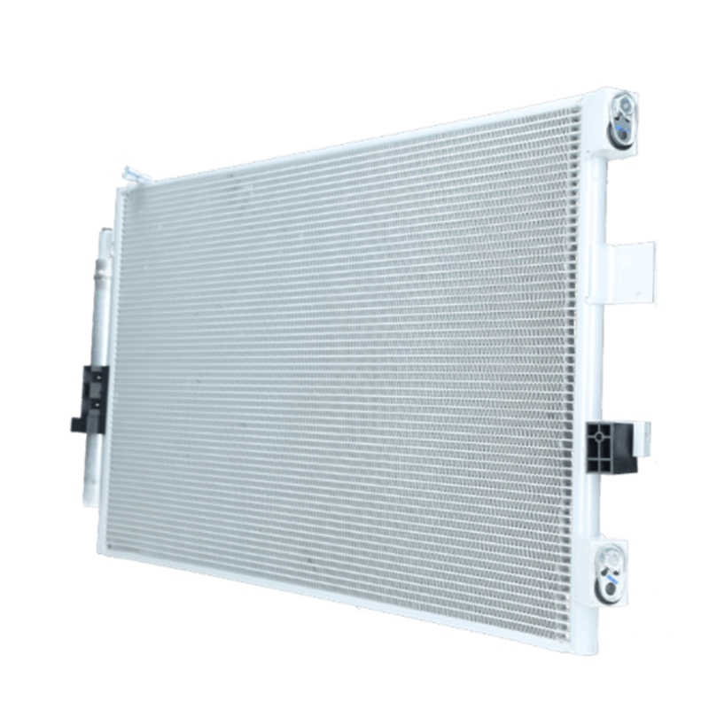Condensatore di aria condizionata sostituisce DCN10046 / AC960000S FORD