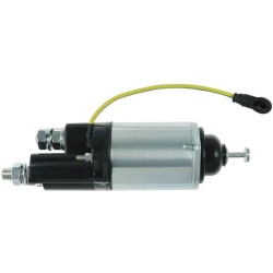 Relais / solenoide pour démarreur denso 128000-5970 / 128000-7230 / 128000-7250