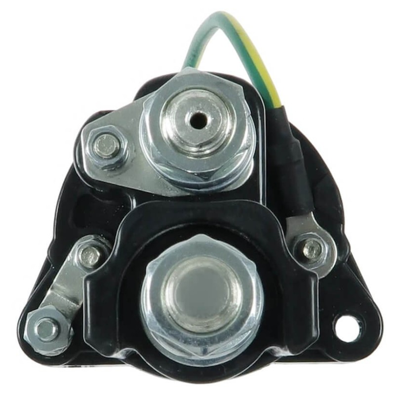 Solenoide para motor de arranque denso 128000-5970 / 128000-7230 / 128000-7250