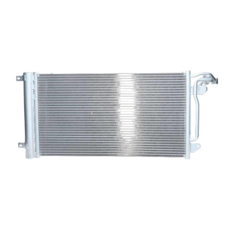 Condensatore di aria condizionata sostituisce DCN02034 / 814364 VOLKSWAGEN