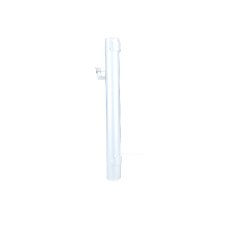 Condenseur de climatisation remplace DCN02034 / 814364 VOLKSWAGEN