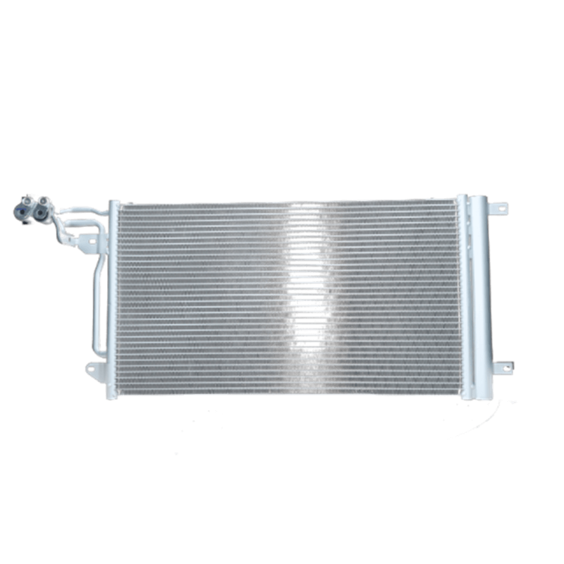 Air-conditioning condenser replacing DCN02034 / 814364 VOLKSWAGEN