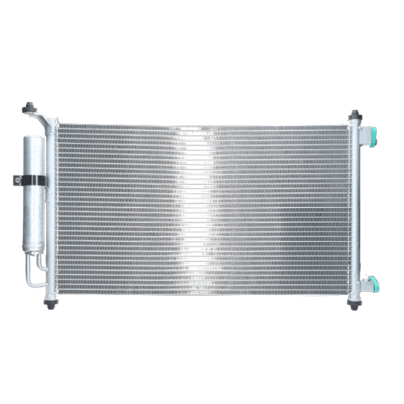 Condensatore di aria condizionata sostituisce DCN46020 / 817836 NISSAN
