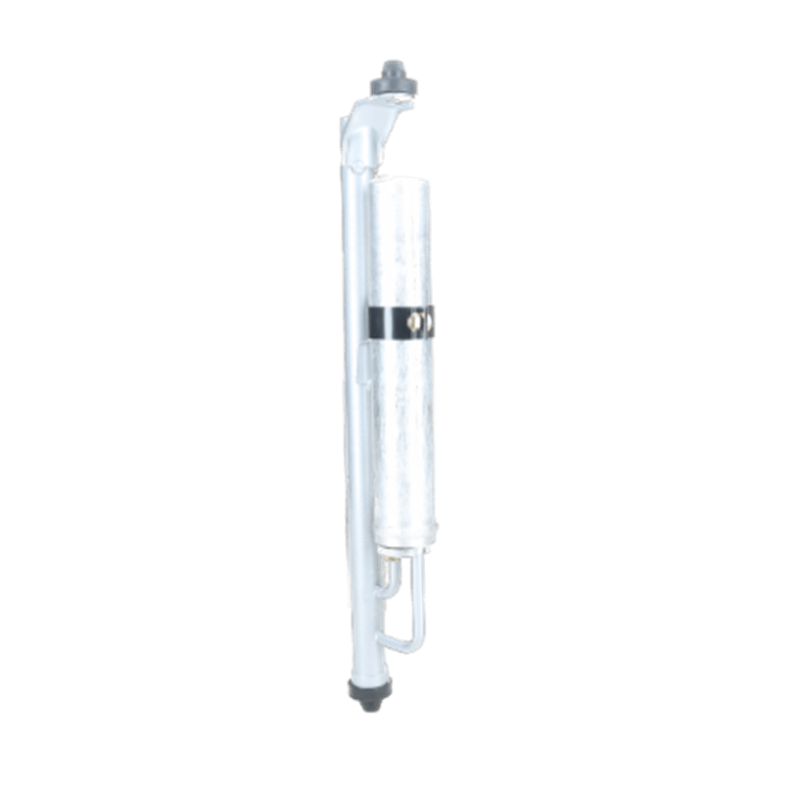 Condensatore di aria condizionata sostituisce DCN46020 / 817836 NISSAN