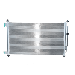 Condenseur de climatisation remplace DCN46020 / 817836 NISSAN