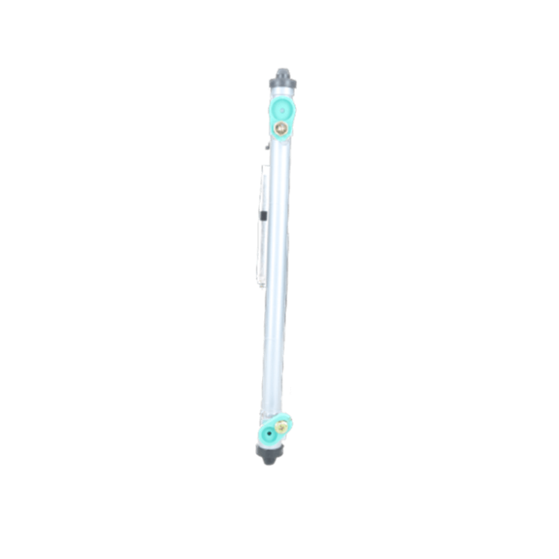 Condenseur de climatisation remplace DCN46020 / 817836 NISSAN