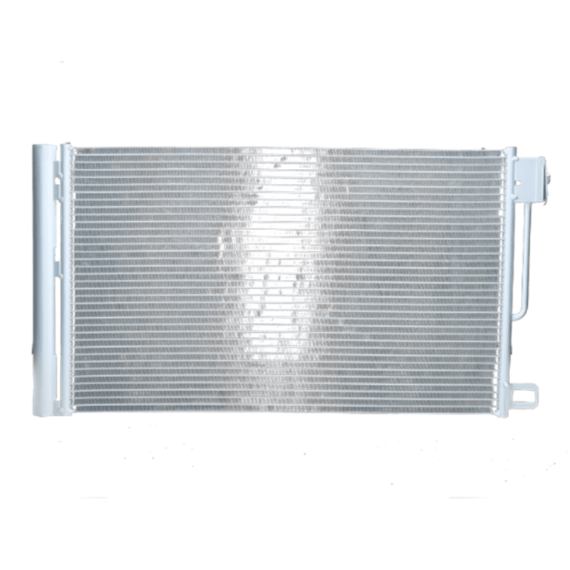 Condensatore di aria condizionata sostituisce DCN01004 / 818193 FIAT/OPEL