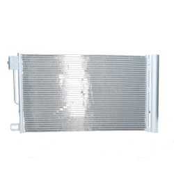 Condenseur de climatisation remplace DCN01004 / 818193 FIAT/OPEL