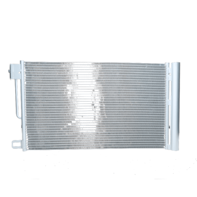 Air-conditioning condenser replacing DCN01004 / 818193 FIAT/OPEL
