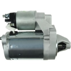 Starter replacing 63101003 / 63101008 / 63101022 / 63101023