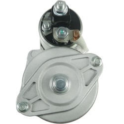 Starter replacing 63101003 / 63101008 / 63101022 / 63101023