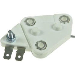 Regulador para alternador Delco Remy 20SI / Tipo 200 / 29SI / 30SI / 1102366 / 1102379 / 1103164 / 1117836
