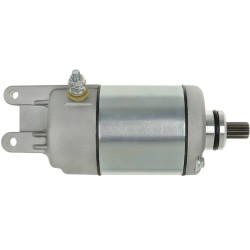 Démarreur remplace Honda 31200-HA7-305 / 31200-HA7-315 / 31200-HA7-671 Démarreur remplace Honda 31200-HA7-305 / 31200-HA7-315 / 31200-HA7-671