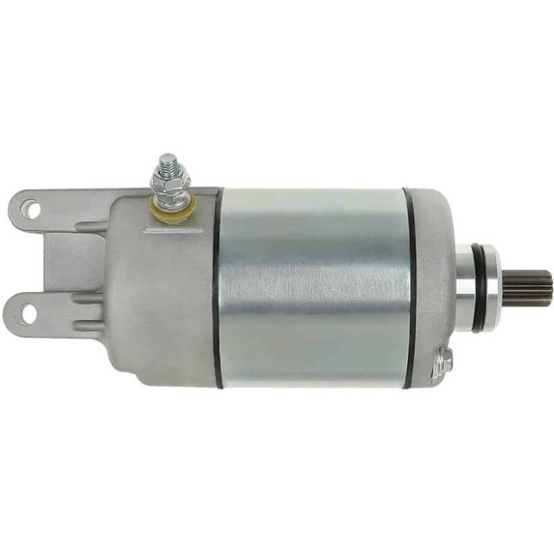 Starter replacing HONDA 31200-HA7-305 / 31200-HA7-315 / 31200-HA7-671