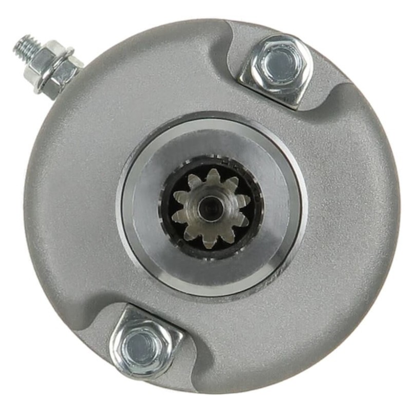 Anlasser ersetzt HONDA 31200-HA7-305 / 31200-HA7-315 / 31200-HA7-671