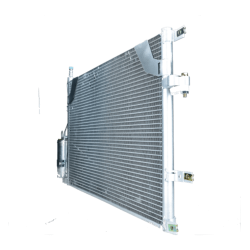 Condenseur de climatisation remplace 818159 / DCN33013 VOLVO