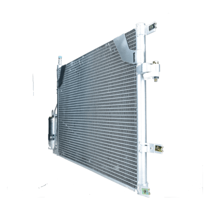 Condensador de aire acondicionado sustituye818159 / DCN33013 VOLVO