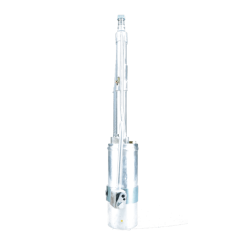 Condensatore di aria condizionata sostituisce 818159 / DCN33013 VOLVO