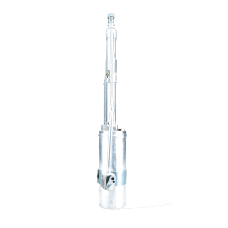 Condensatore di aria condizionata sostituisce 818159 / DCN33013 VOLVO