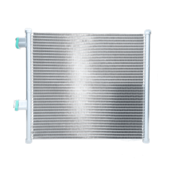 Condensatore di aria condizionata sostituisce 817225 / DCN10019 FORD