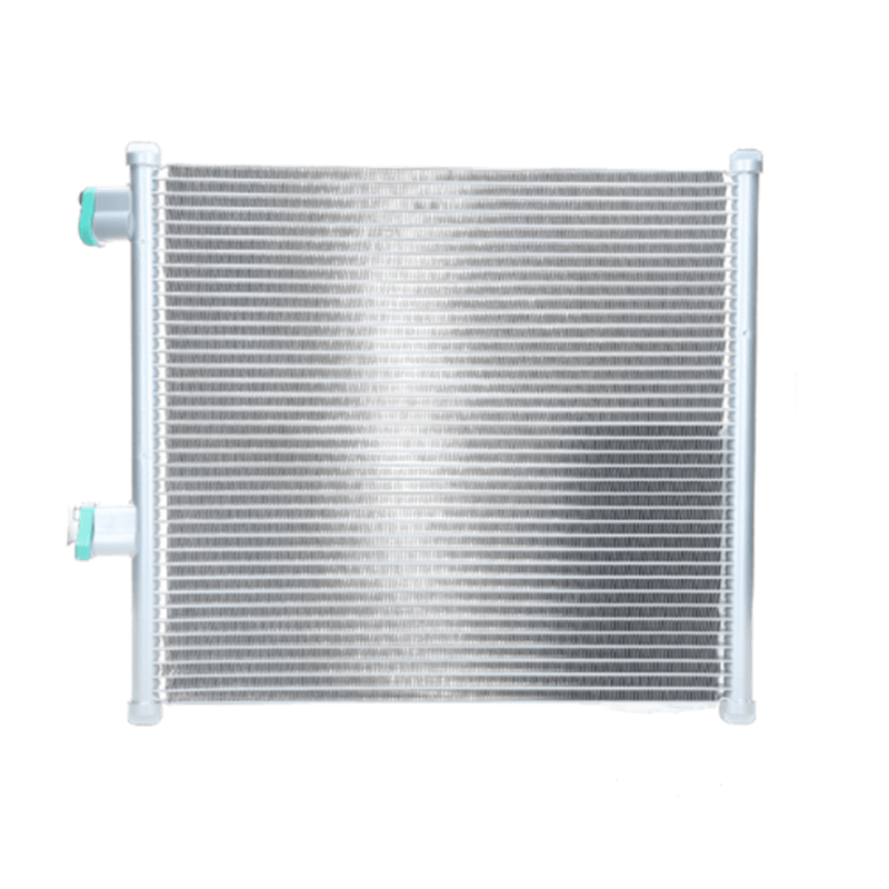 Klimakondensator ersetzt 817225 / DCN10019 FORD