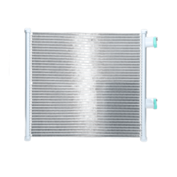 Air-conditioning condenser replacing 817225 / DCN10019 FORD