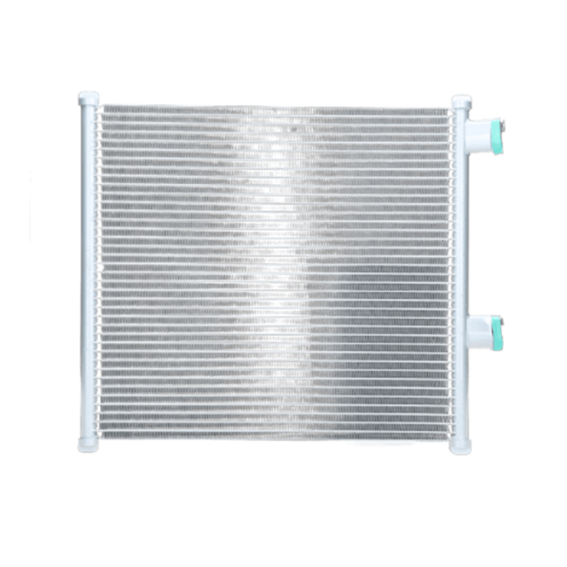 Condensador de aire acondicionado sustituye817225 / DCN10019 FORD