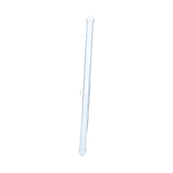 Condenseur de climatisation remplace 817225 / DCN10019 FORD