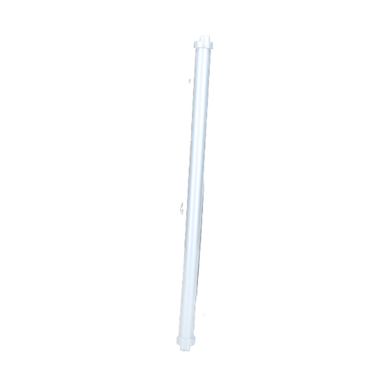 Condensatore di aria condizionata sostituisce 817225 / DCN10019 FORD