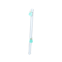 Condenseur de climatisation remplace 817225 / DCN10019 FORD