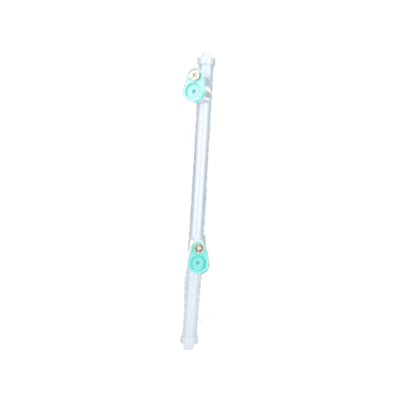 Condenseur de climatisation remplace 817225 / DCN10019 FORD