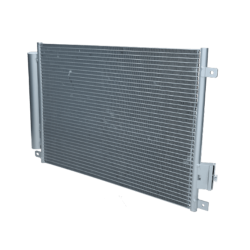 Air-conditioning condenser replacing TSP0225649 / 814155 FIAT/ FORD