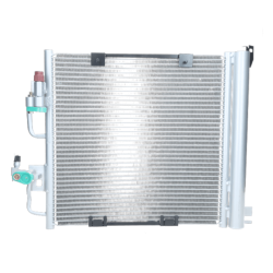 Condensatore di aria condizionata sostituisce 817847 / DCN20012 OPEL
