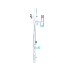 Condenseur de climatisation remplace 817847 / DCN20012 OPEL