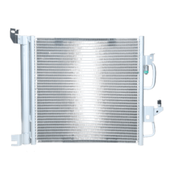 Condensatore di aria condizionata sostituisce 817847 / DCN20012 OPEL