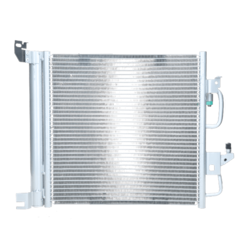 Condensatore di aria condizionata sostituisce 817847 / DCN20012 OPEL