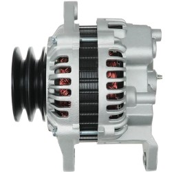 Alternator replacing A3TA4399 / A003TA4399 / 23100VB310